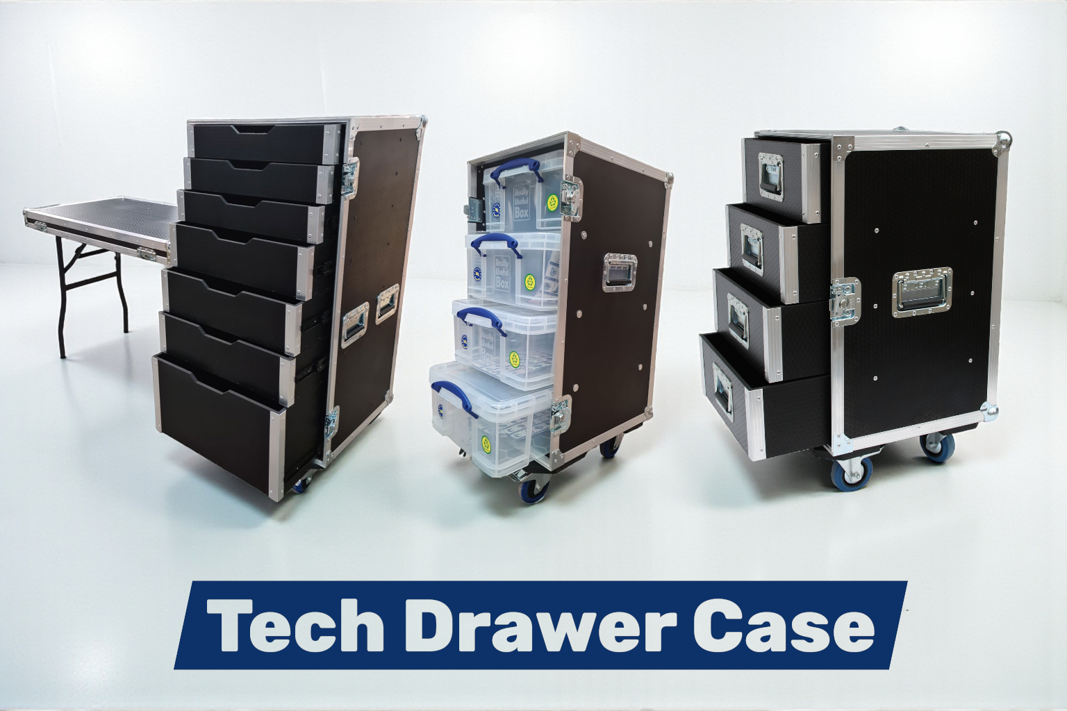 Tech Cases